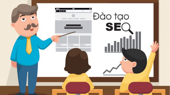 Khóa học SEO giá rẻ tại Hà Nội | Học SEO chất lượng tại Mathsoft VN