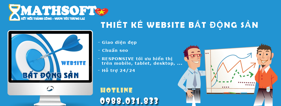 Dịch Vụ Thiết Kế Banner Website | Thiết Kế Banner Giá Rẻ