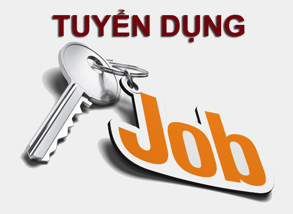 Kết quả hình ảnh cho tuyen dung