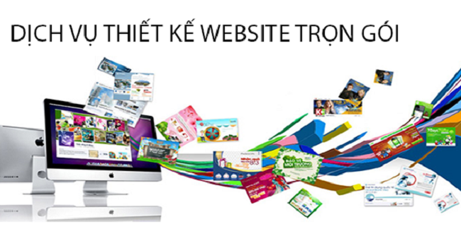 Công ty thiết kế website tại hà nội uy tín chuyên nghiệp nhất