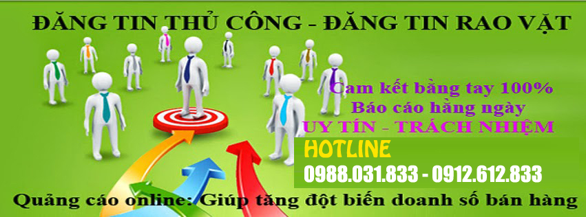 Dịch vụ đăng tin rao vặt miễn phí