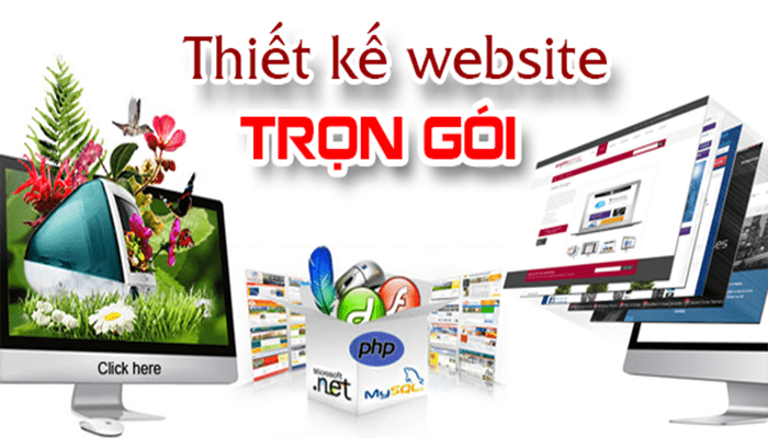 thiết kế website bất động sản chuyên nghiệp giá rẻ