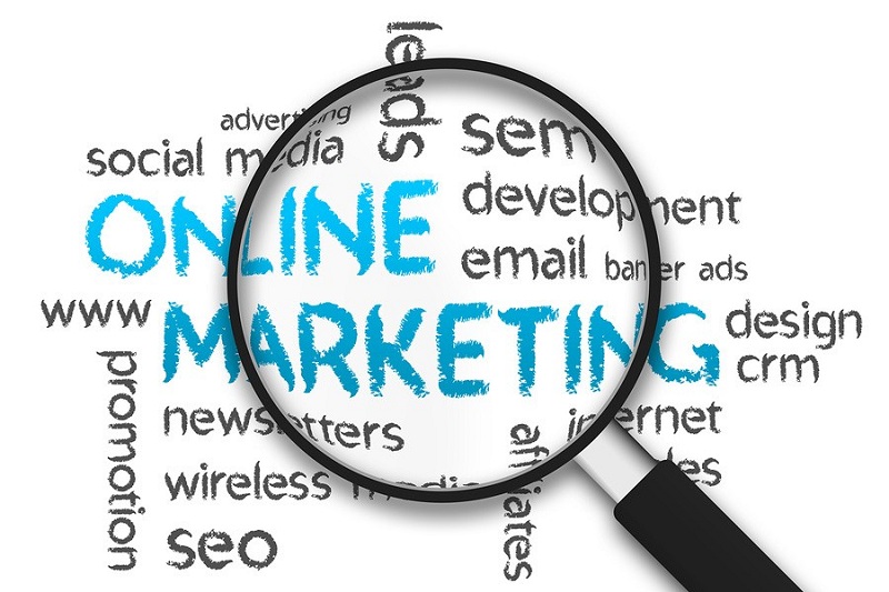 Thiết Kế Web Bất Động Sản | Bước Đầu Cho Marketing Online