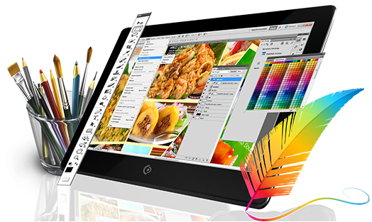 Thiết kế website Thực phẩm - Nhà hàng uy tín giá rẻ