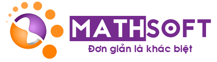 Thiết kế Website chuẩn SEO. Công ty Mathsoft Việt Nam