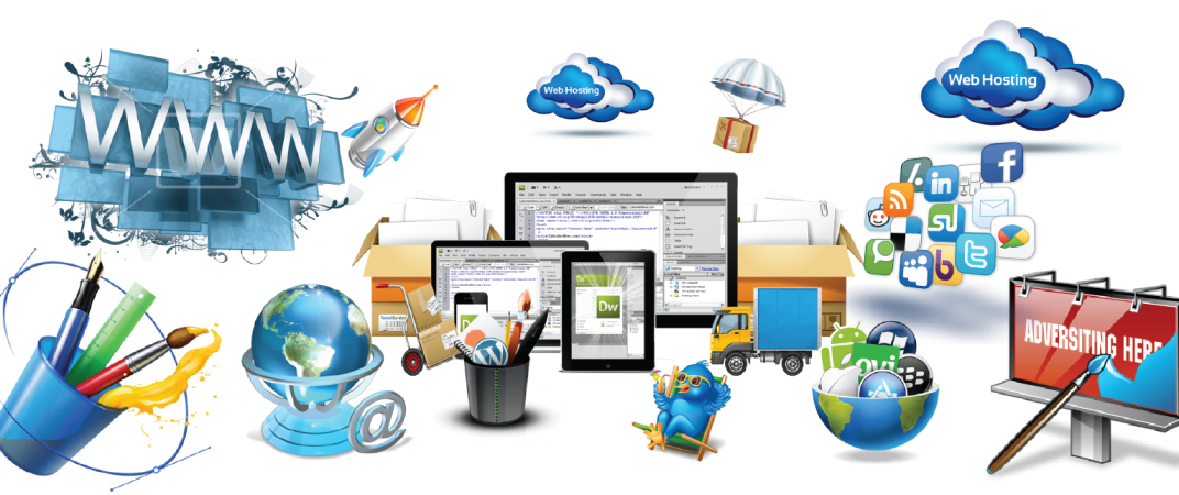 Thiết kế website bất động sản uy tín toàn quốc